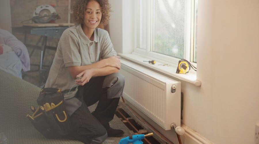Professional Gas Leak Detection in Ben Franklin, TX
